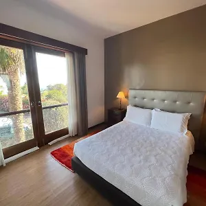 Apartamento Gama Rodeados De Natureza, Machico (Madeira)