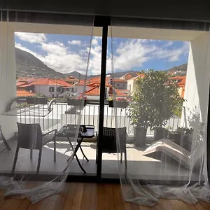 Near The Machico (Madeira)